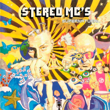 Stereo MC’s - Supernatural