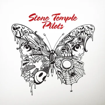 Stone Temple Pilots - Stone Temple Pilots