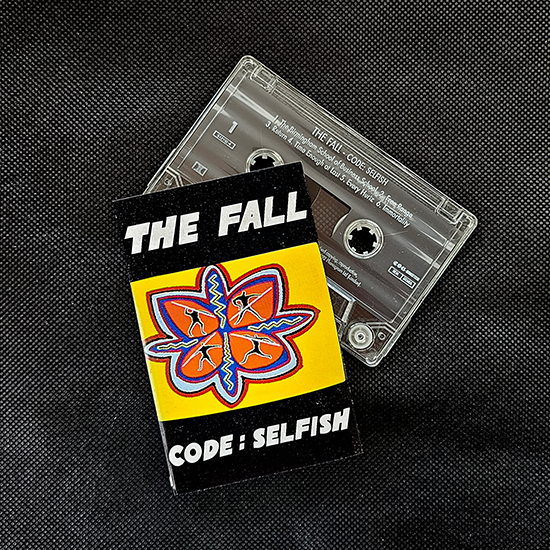 The Fall Code- Selfish