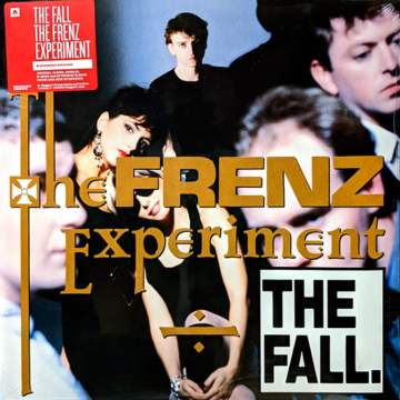Fall, The - The Frenz Experiment