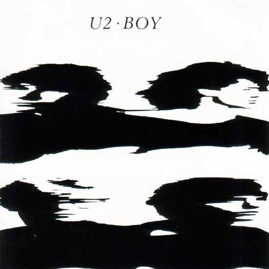U2 Boy RE