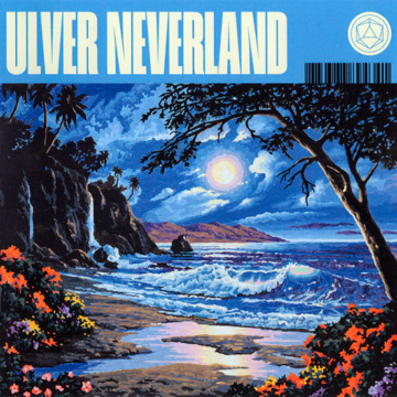 Ulver - Neverland: CD Simple
