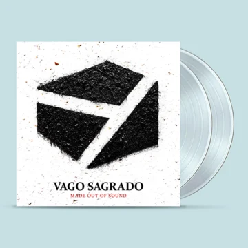 Vago Sagrado - Made Out Of Sound