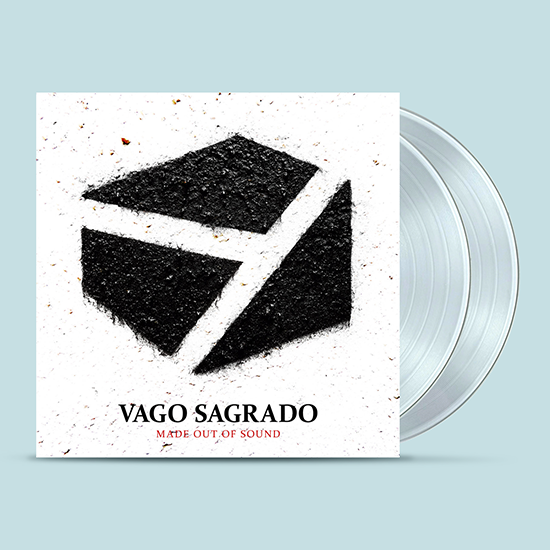 Vago Sagrado Made Out Of Sound