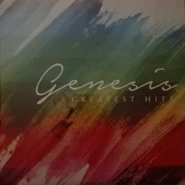 Genesis - Greatest Hits