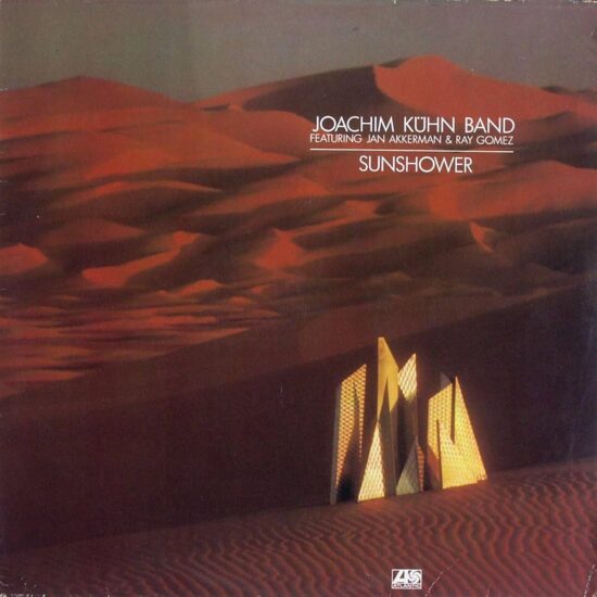joachim-kuhn-band-sunshower