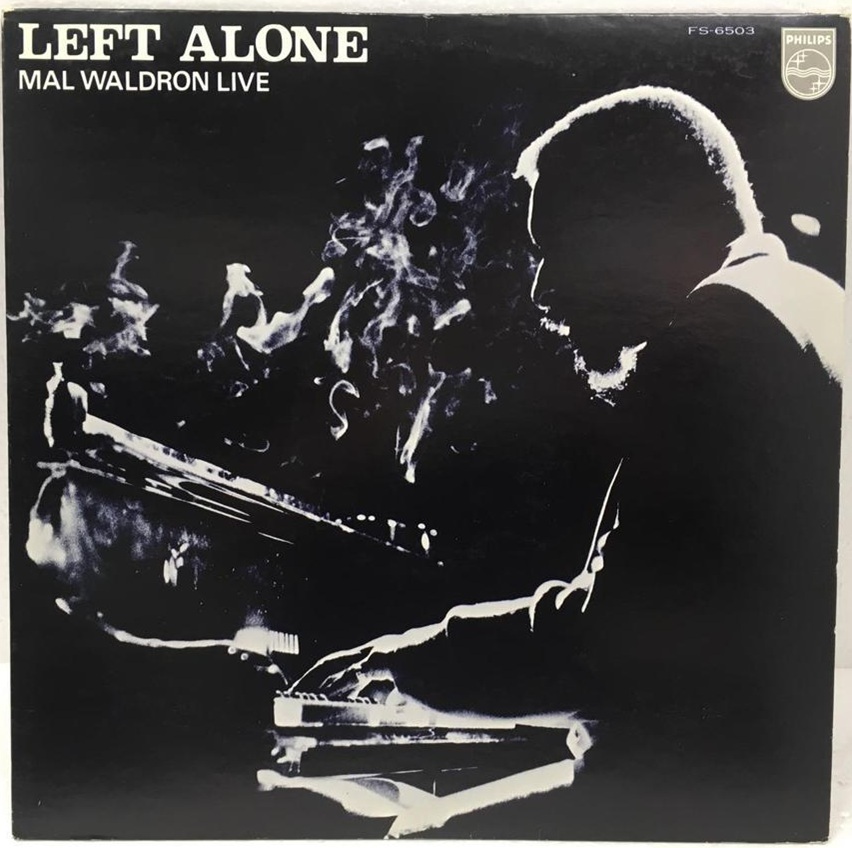 mal-waldron-left-alone