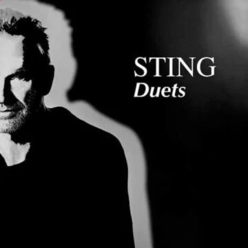 Sting - Duets (2Lp)