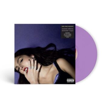 Olivia Rodrigo - Guts (Limited Edition)