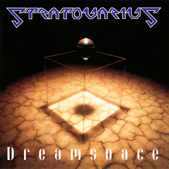 stratovarius dreamspace