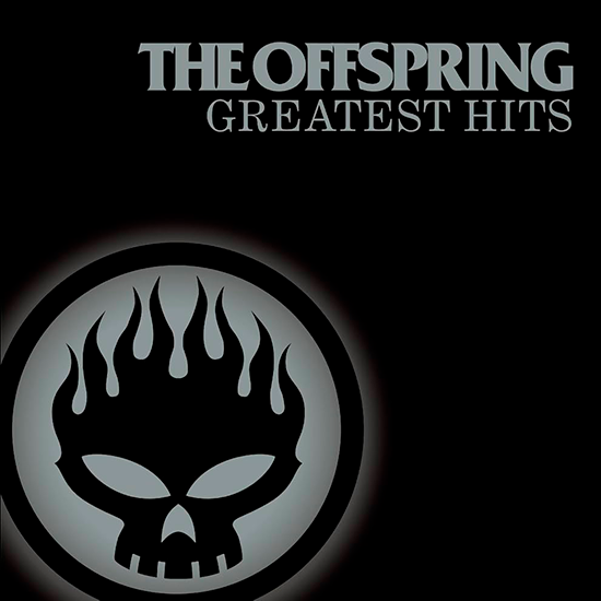the Offspring Greatest Hits