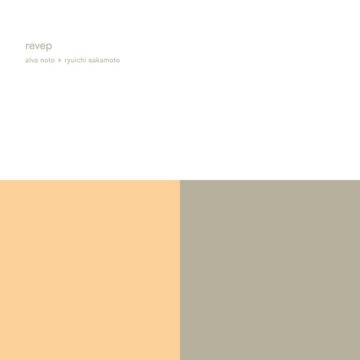 Alva Noto + Ryuichi Sakamoto - Revep
