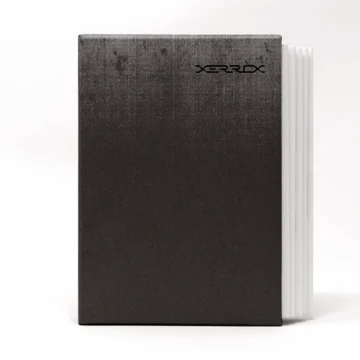 Alva Noto - Xerrox