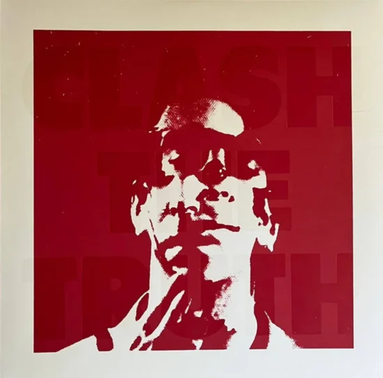 Beach Fossils – Clash The Truth