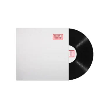 Beach Fossils - Somersault