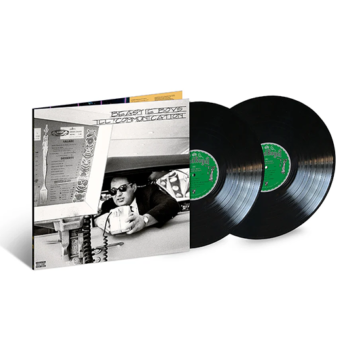 Beastie Boys - Ill Communication (2LP)