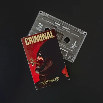 Criminal - Victimized