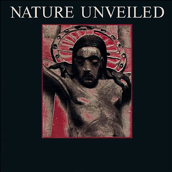 Current 93 Nature Unveiled