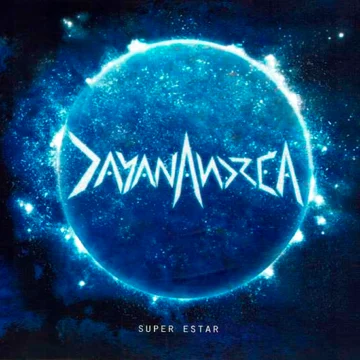 Dayanandrea - Super Estar