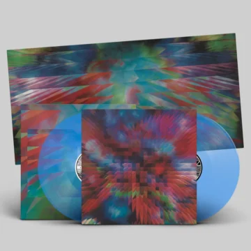 ELpH vs Coil - Worship The Glitch