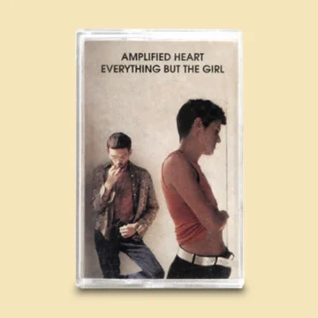 Everything But The Girl - Amplified Heart