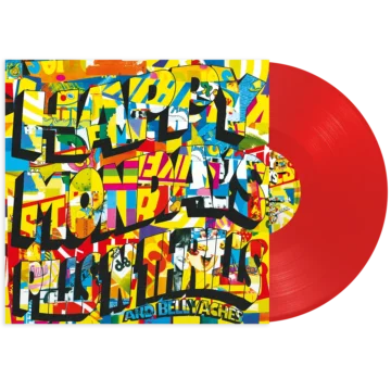 Happy Mondays - Pills ‘N’ Thrills And Bellyaches
