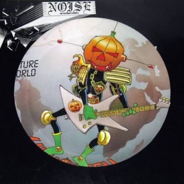 Helloween - Future World