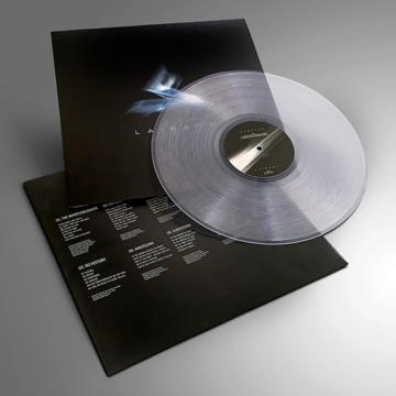 Laibach - Spectre