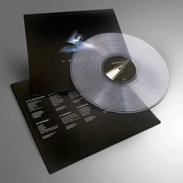 Laibach - Spectre