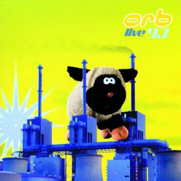 Orb - Live 93