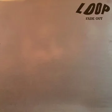 Loop - Fade Out