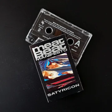 Meat Beat Manifesto - Satyricon