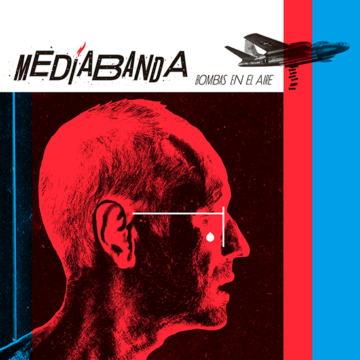 MediaBanda - Bombas En El Aire