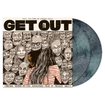 Michael Abels - Get Out (Deluxe Edition)