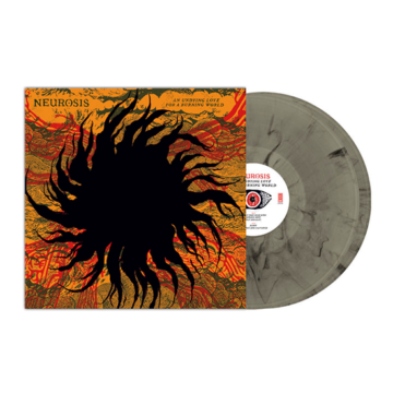 Neurosis - An Undying Love For A Burning World