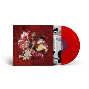 PinkPantheress - Fancy That
