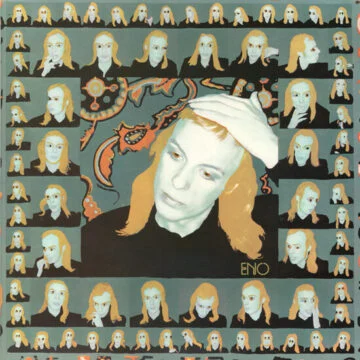 Brian Eno - Taking Tiger Mountain