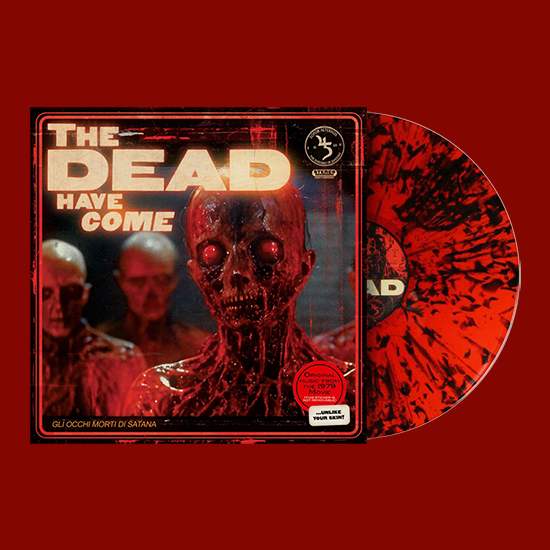 Sopor Aeternus The Dead Have Come