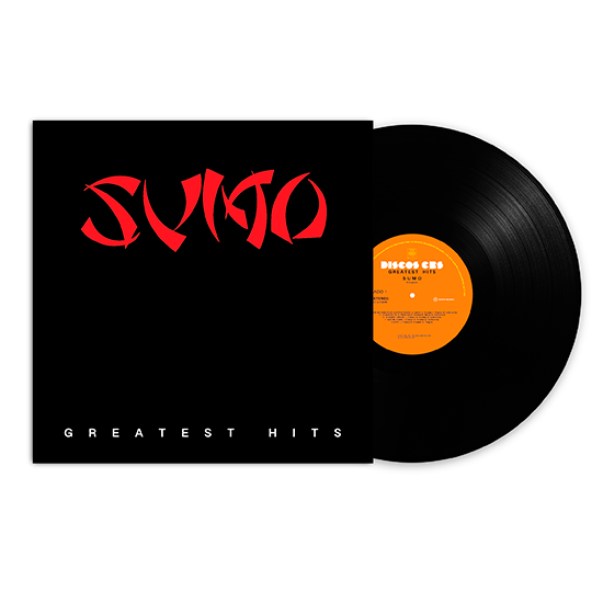 Sumo Greatest Hits