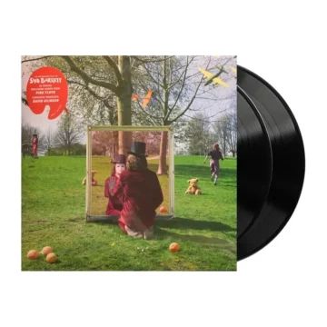 Syd Barrett - An Introduction To Syd Barrett