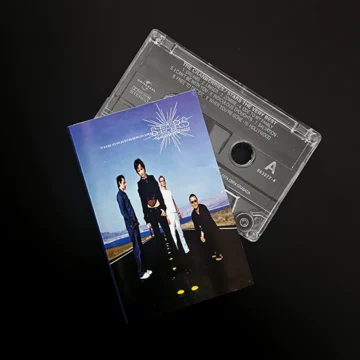 Cranberries, The - Stars: The Best Of 1992-2002