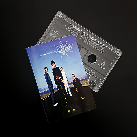 The Cranberries Stars