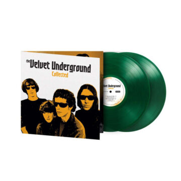 Velvet Underground, The - Collected