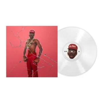 TYLER THE CREATOR - DON’T TAP THE GLASS