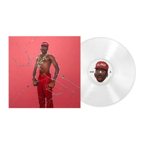 Tyler, The Creator – Don't Tap The Glass