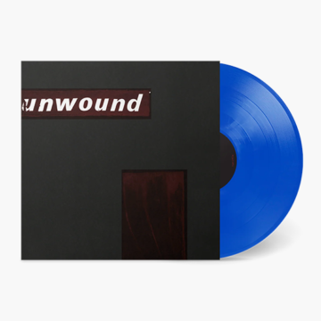 Unwound - Unwound