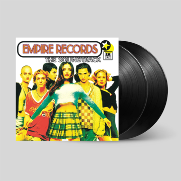 Various - Empire Records – The Soundtrack