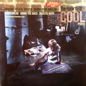 Various - The Rebirth Of Cool Phive