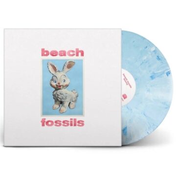 Beach Fossils - Bunny