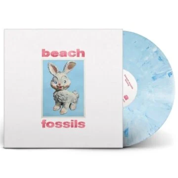 Beach Fossils - Bunny